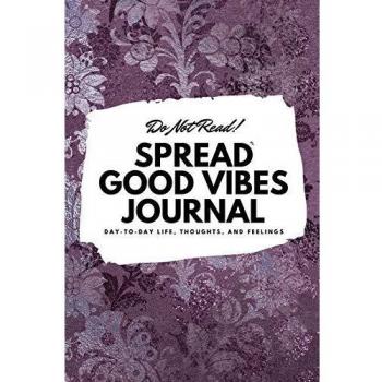 DO NOT READ SPREAD GOOD VIBES