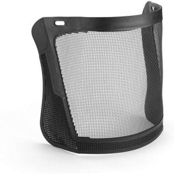 Hellberg Kletterhelm Visier