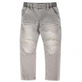 Sigikid Kinder Schlupfjeans in Sweat Denim