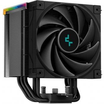 DeepCool AK500 Digital Processeur Refroidisseur d'air 12 cm Noir 1 pièce(s)