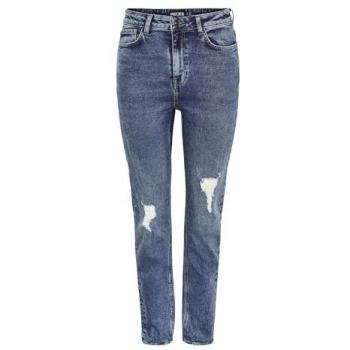 Estilo Denim Bella