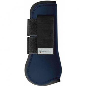 Full Pair of Waldhausen Basic Tendon Boots in Dunkelblau