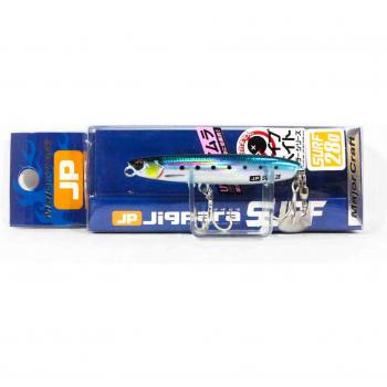 Major Craft 28g Sinking Spin Tail