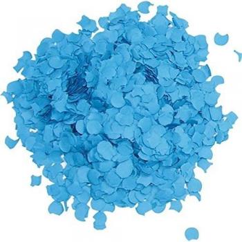 Verbetena – Blue Confetti, 1 kg