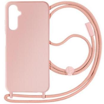 Cover semirigida AvizAR con cordino per Samsung Galaxy A05s