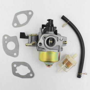 Honda Garden Tool Carburetor Parts