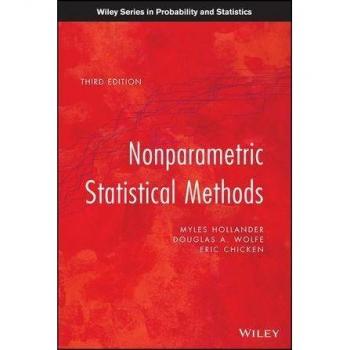 Vitalsource Technologies, Inc. Nonparametric Statistical Methods