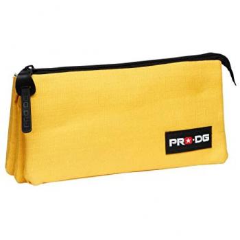 Bolsa de Materiales Triple Piso Yellow PRO‑DG