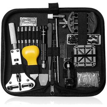 Boîte à outils pour enlever les liens de montres