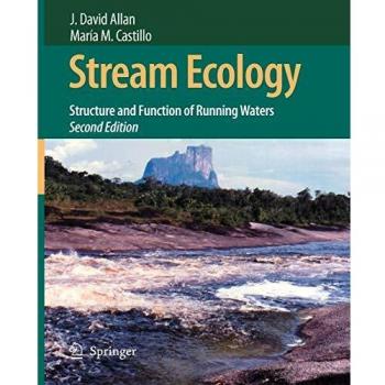 Stream Ecology