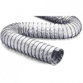 Tuyau haute résistance Norres 115mm L: 3m CP HiTex 481