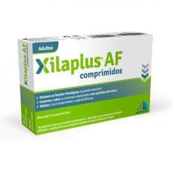 Xila Plus Norgine AF 8comp