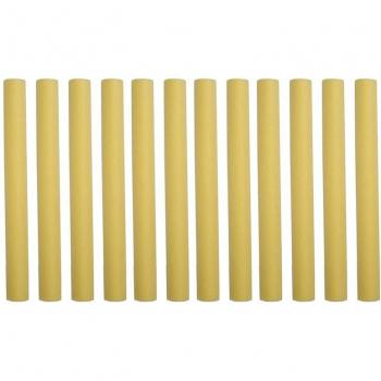 Cubierta Inflable de Espuma para Tubo de Trampolín 40 cm (12 piezas)