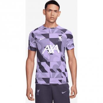 Liverpool FC 23/24 Men's Third Pre-Match Top