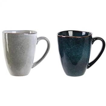 Duo de Mugs Au Gré du Temps