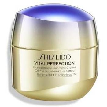Vital Perfección Suprema Cream Shiseido 30 mL