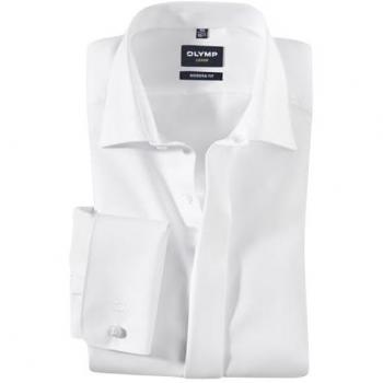 Olymp Smoking shirt luxor soirée 0465/00