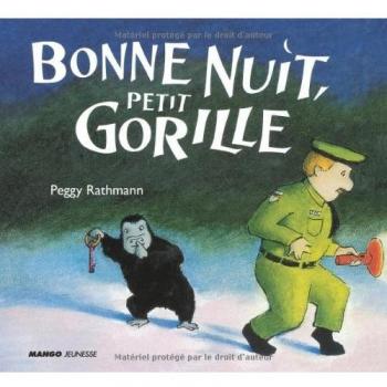 Bonne Nuit, Petit Gorille