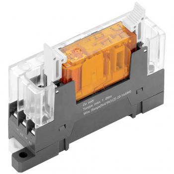 Weidmuller Dual Contact 24V DC FSKIT