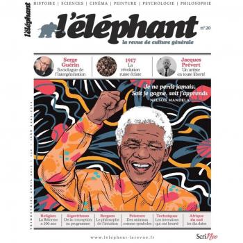 L'éléphant