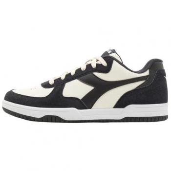 Diadora Raptor Low SL Sneakers Uomo Beige 41