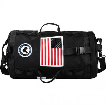 Bolsa de hombro para yoga