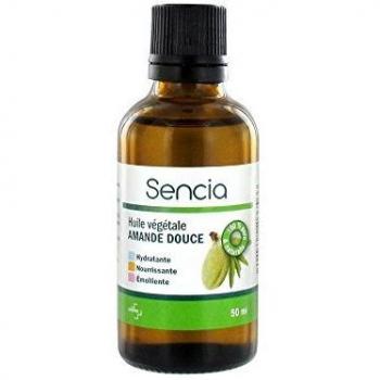 Aceite de Almendra Dulce Cooper 50ml