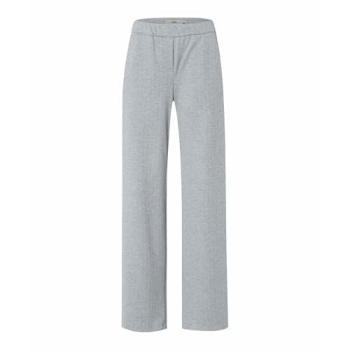 Brax Pantalon Marlene MAINE gris clair 40 (court)
