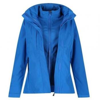 Regatta RG2173 Women's Jacket – Black