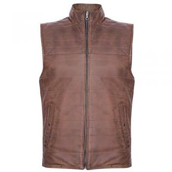 Reversible Gilet