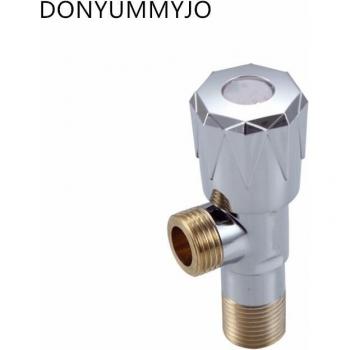 1pc Brass 1/2 Angle Valve for Water Systems