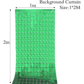 1X2M Birthday Party Backdrop