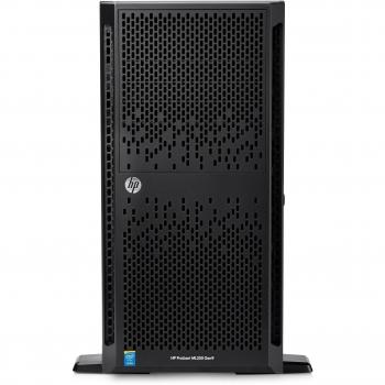 HP Enterprise Proliant ML350 GEN9 835263-031 PC Server with Intel Xeon E5‑2100 2.1 GHz