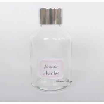 Aroma Portátil 123g con Tapa Metalizada