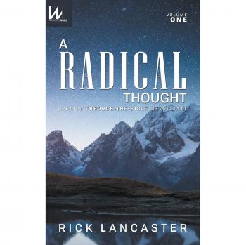 A Radical Thought