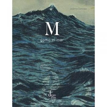 M como el mar