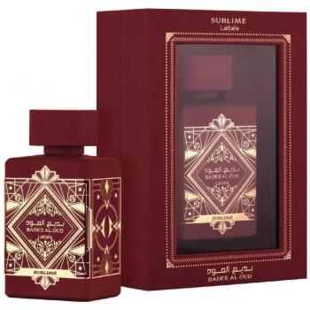 Lattafa Badee Al Oud Sublime EDP 100 ml
