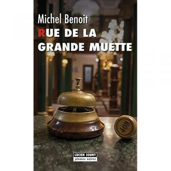 Rue de la Grande-Muette