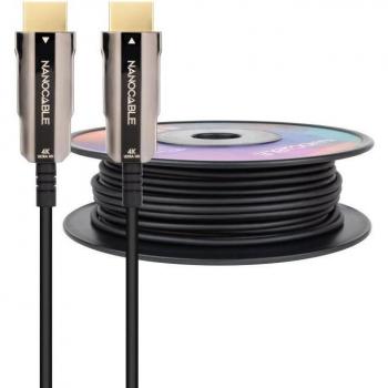 Cavo Video AOC NanoFiber HDMI 4K 60Hz 100 m – 10.15.2099