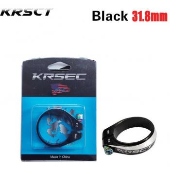 KRSCT Ultralichte Zadelpenklem