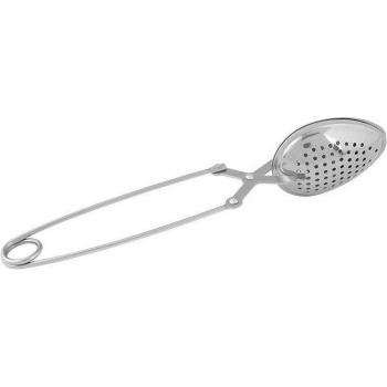 Infuseur de thé à poignée ergonomique