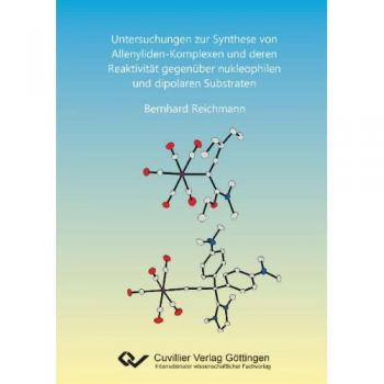 Untersuchungen zur Synthese von Allenyliden-Komplexen und deren Reaktivität gegenüber nukleophilen und dipolaren Substraten