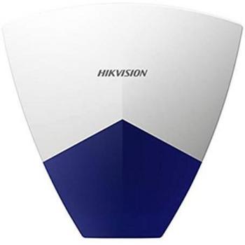 HKV Hikvision Axhub Sirena Esterno DS-PSG-WO-868