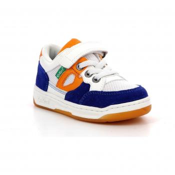 Kickers Kikouak Kinder-Sneaker