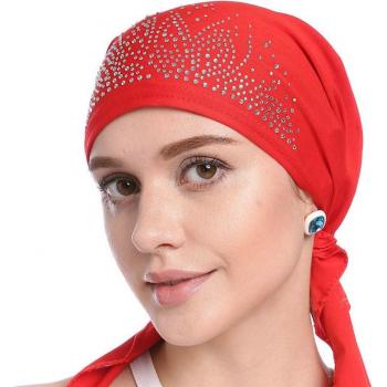 Gorro Musulmán Interiores Mujer