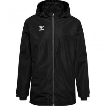 Hummel Abrigo Impermeable Authentic