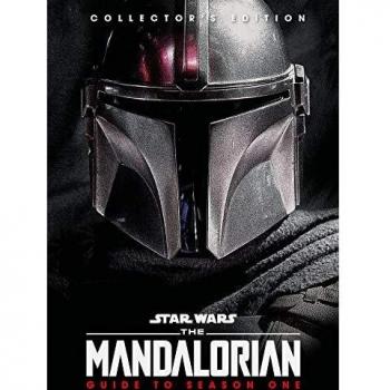 Star Wars: The Mandalorian: Guide to Season One