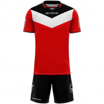 Maillot et short Givova Campo