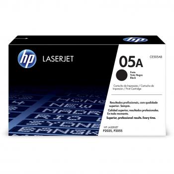 HP LaserJet P2033 Toner