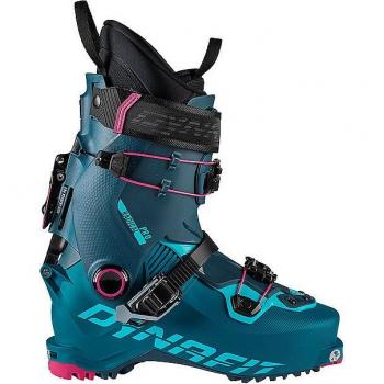 Scarponi scialpinismo Dynafit Radical Pro Blu 39 donna